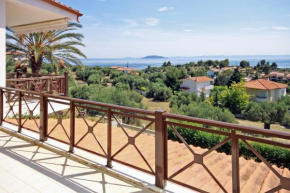 Sea View Maisonette close to Neos Marmaras